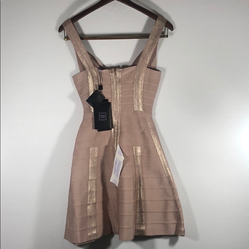HERVE LEGER 🎉 - Picture 3 of 11